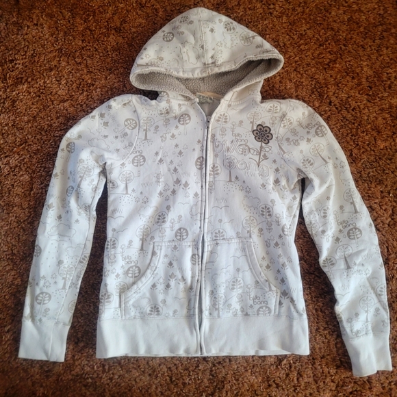 Vintage Billabong Hoodie - Picture 1 of 3